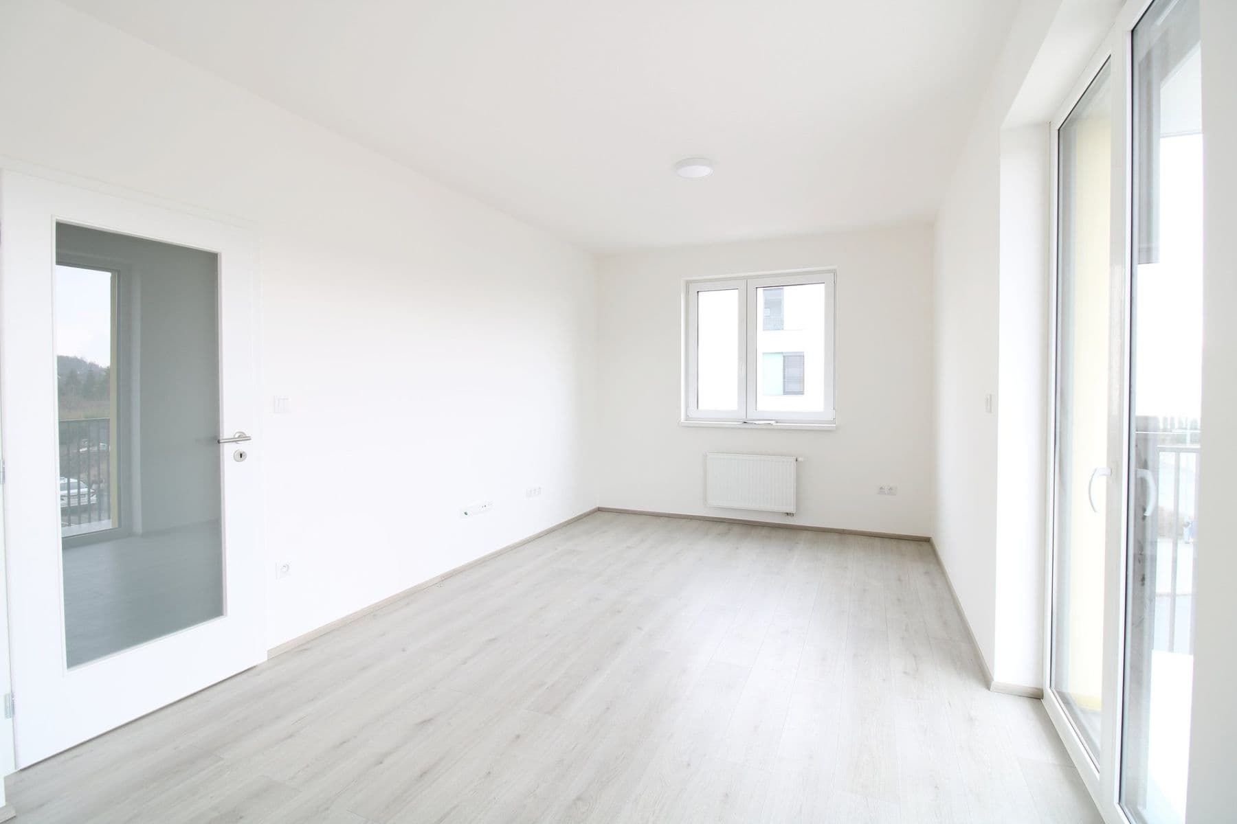 1 bedroom with open-plan kitchen flat to rent, 50 m², Štěpána Rautenstraucha, Kladno, Středočeský Region 1 bedroom with open-plan kitchen flat to rent, 50 m², Štěpána Rautenstraucha, Kladno, Středočeský Region