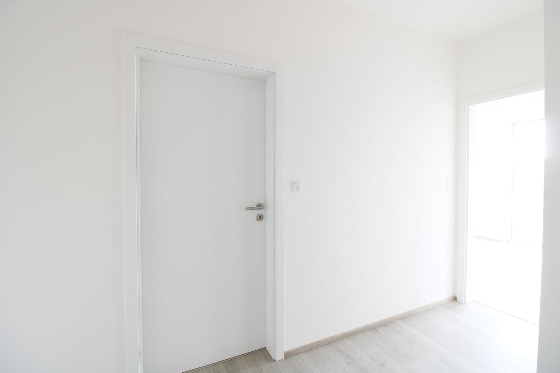 1 bedroom with open-plan kitchen flat to rent, 50 m², Štěpána Rautenstraucha, Kladno, Středočeský Region 1 bedroom with open-plan kitchen flat to rent, 50 m², Štěpána Rautenstraucha, Kladno, Středočeský Region