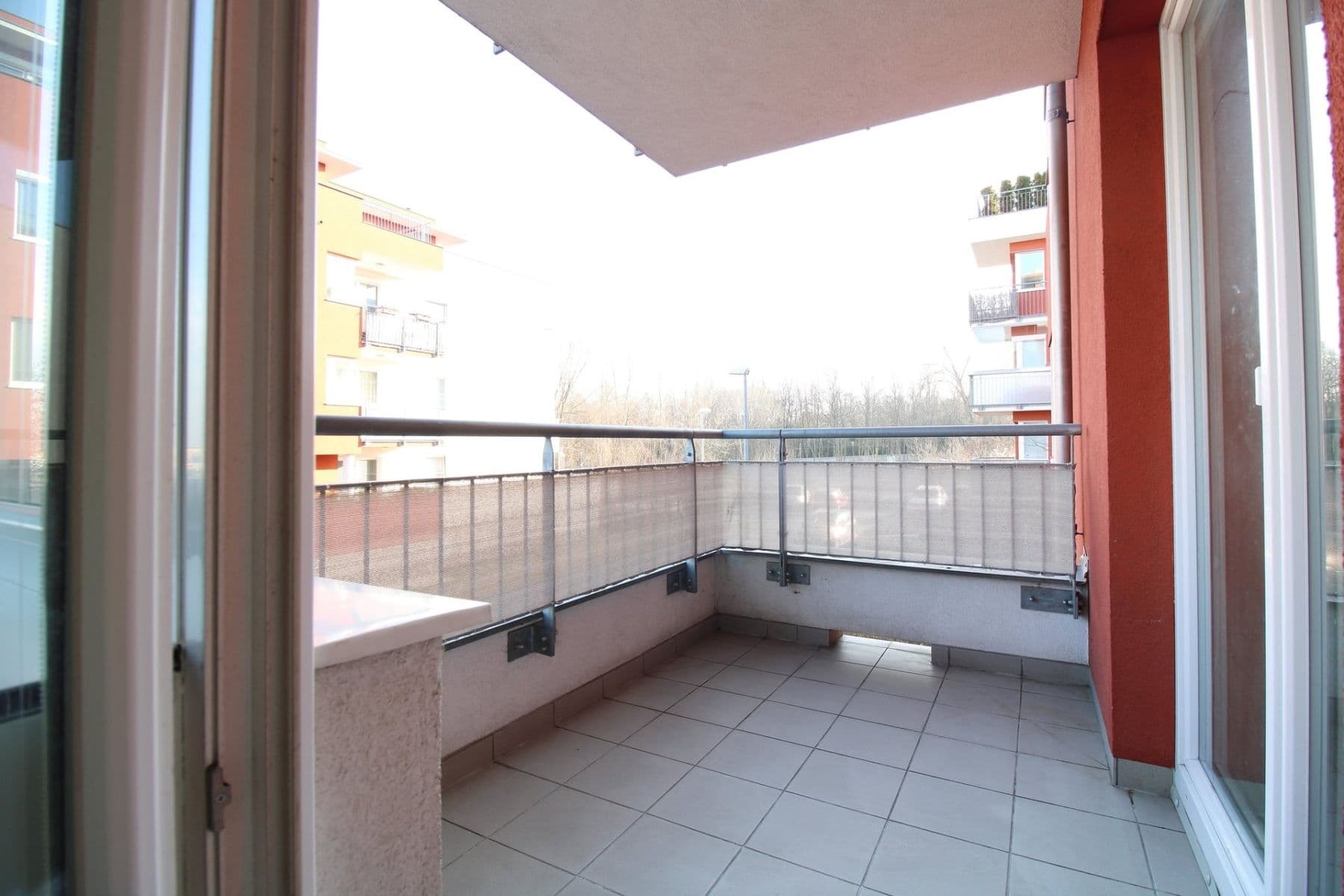 Studio flat to rent, 41 m², Nad Akcízem, Prague, Prague Studio flat to rent, 41 m², Nad Akcízem, Prague, Prague