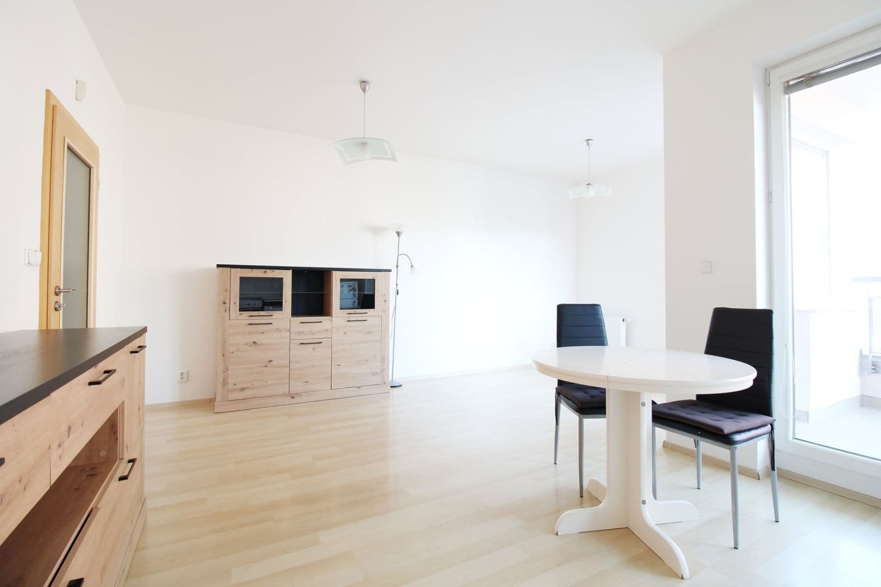 Studio flat to rent, 41 m², Nad Akcízem, Prague, Prague Studio flat to rent, 41 m², Nad Akcízem, Prague, Prague