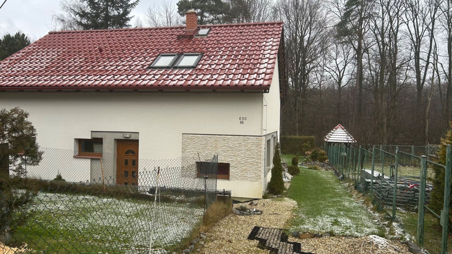 house for sale, 154 m², Na Milířích, Ostrava, Moravskoslezský Region house for sale, 154 m², Na Milířích, Ostrava, Moravskoslezský Region