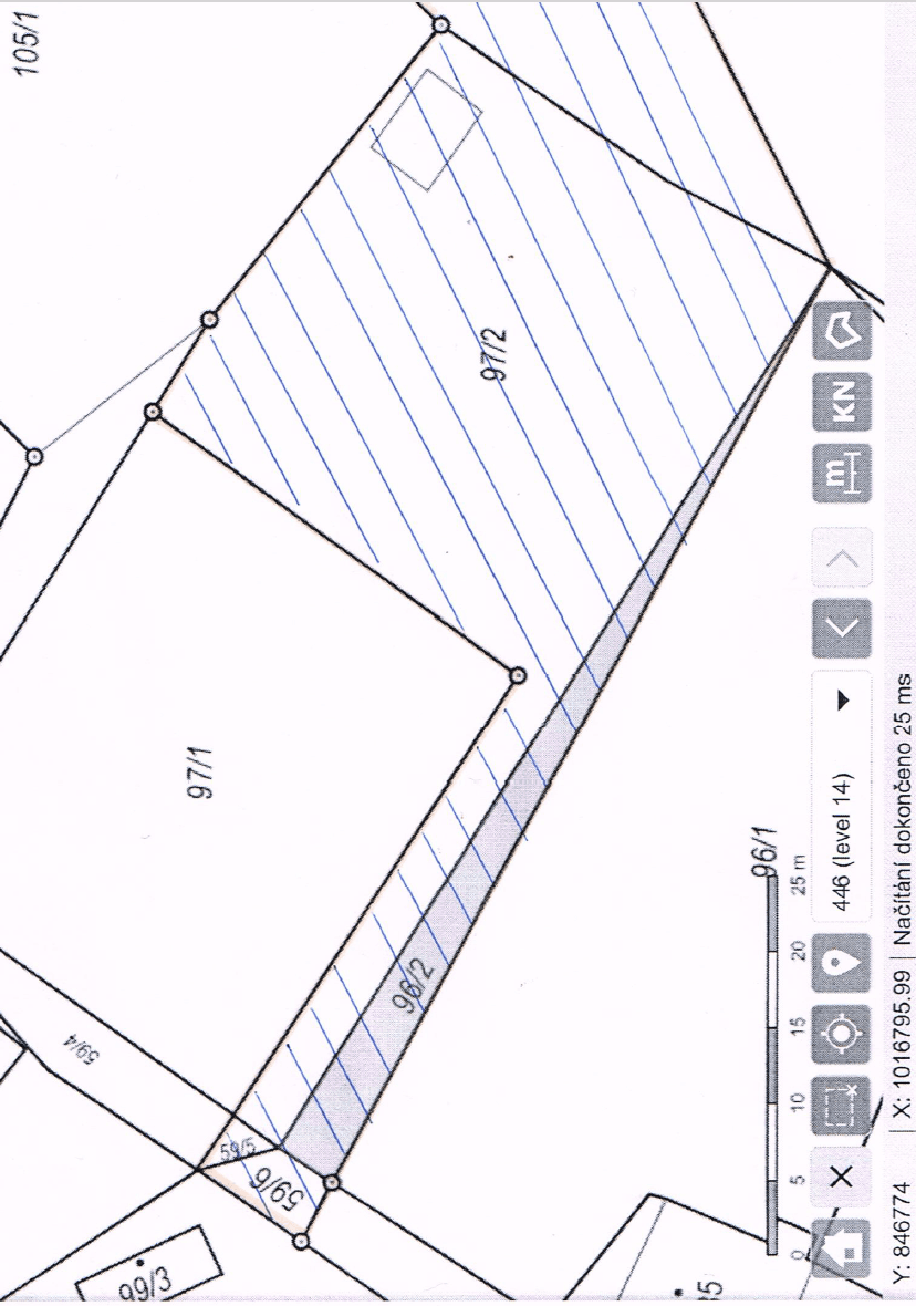 plot for sale, 2,246 m², Pila, Karlovarský Region plot for sale, 2,246 m², Pila, Karlovarský Region