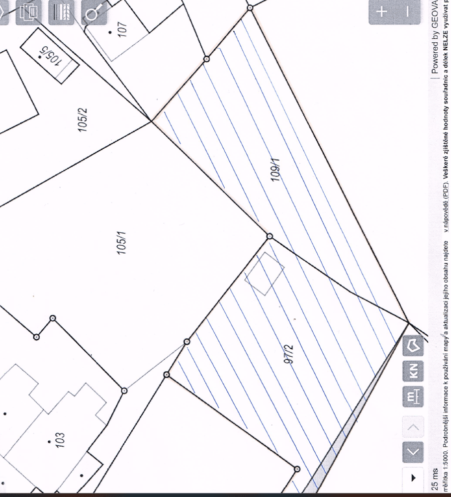plot for sale, 2,246 m², Pila, Karlovarský Region plot for sale, 2,246 m², Pila, Karlovarský Region