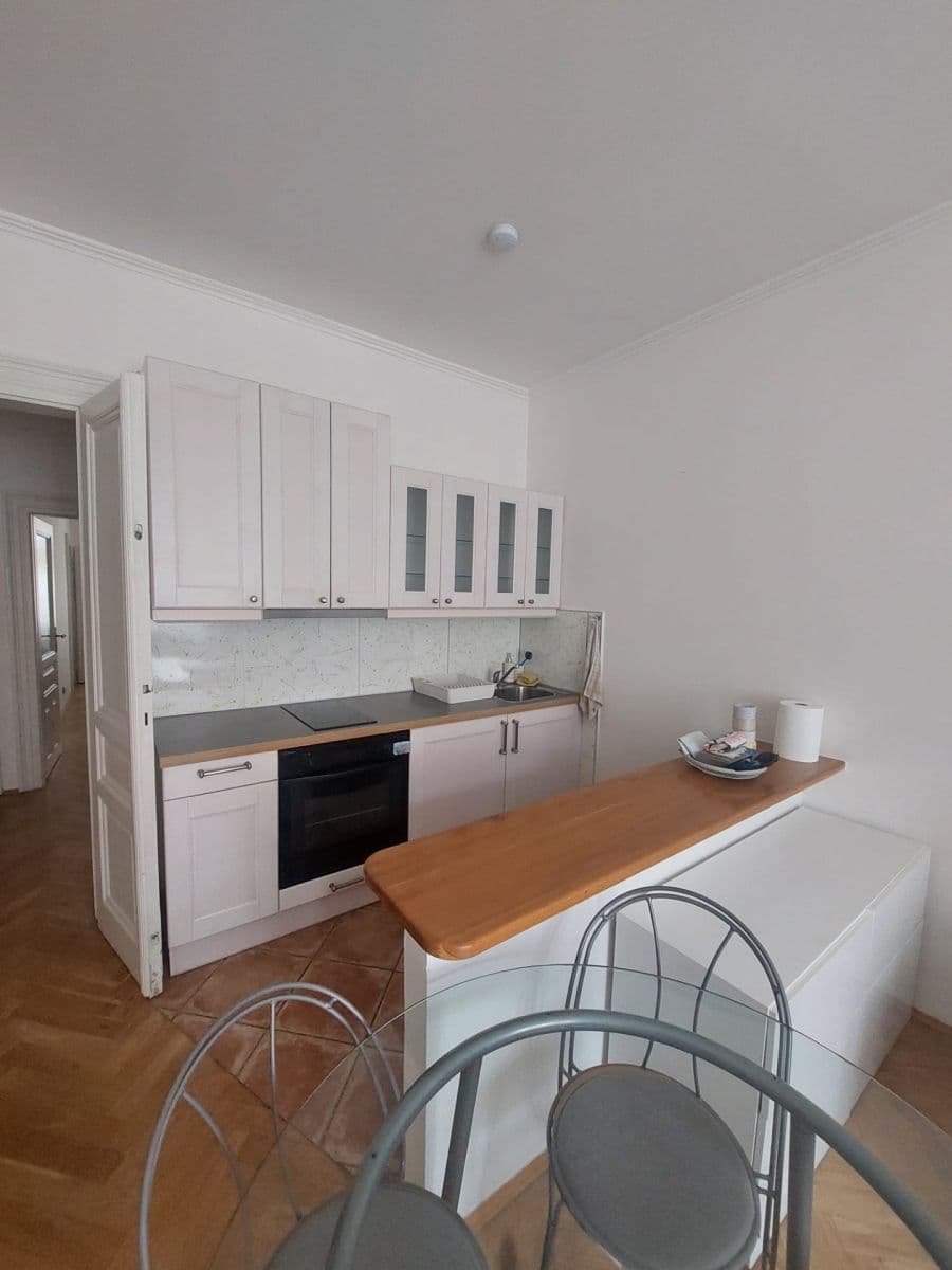 2 bedroom with open-plan kitchen flat to rent, 72 m², Na Výtoni, Prague, Prague 2 bedroom with open-plan kitchen flat to rent, 72 m², Na Výtoni, Prague, Prague