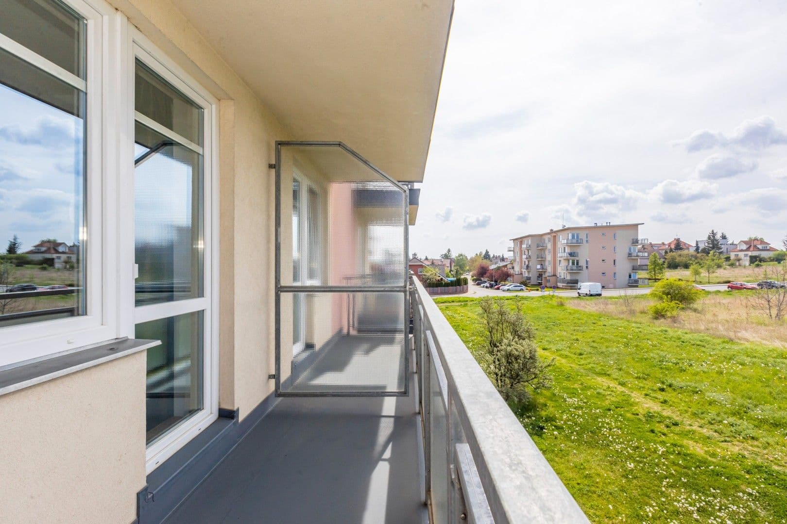 Studio flat to rent, 35 m², Najdrova, Roztoky, Středočeský Region Studio flat to rent, 35 m², Najdrova, Roztoky, Středočeský Region