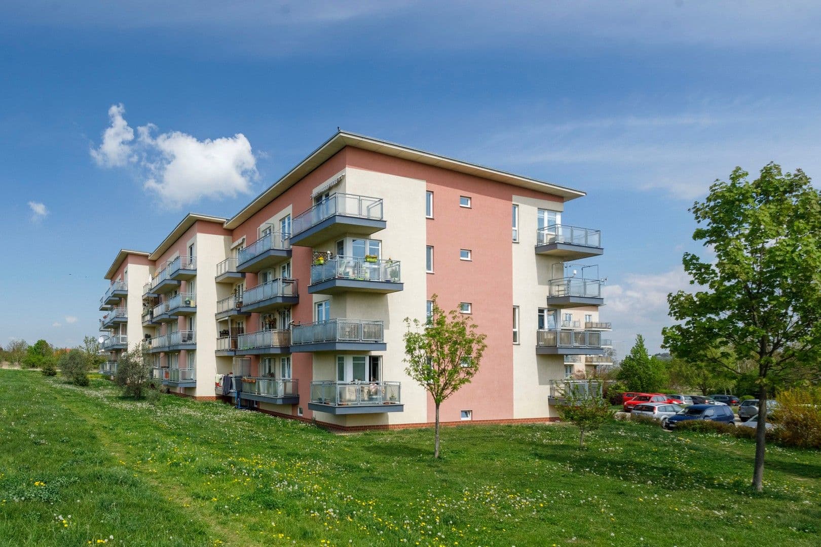 Studio flat to rent, 35 m², Najdrova, Roztoky, Středočeský Region Studio flat to rent, 35 m², Najdrova, Roztoky, Středočeský Region