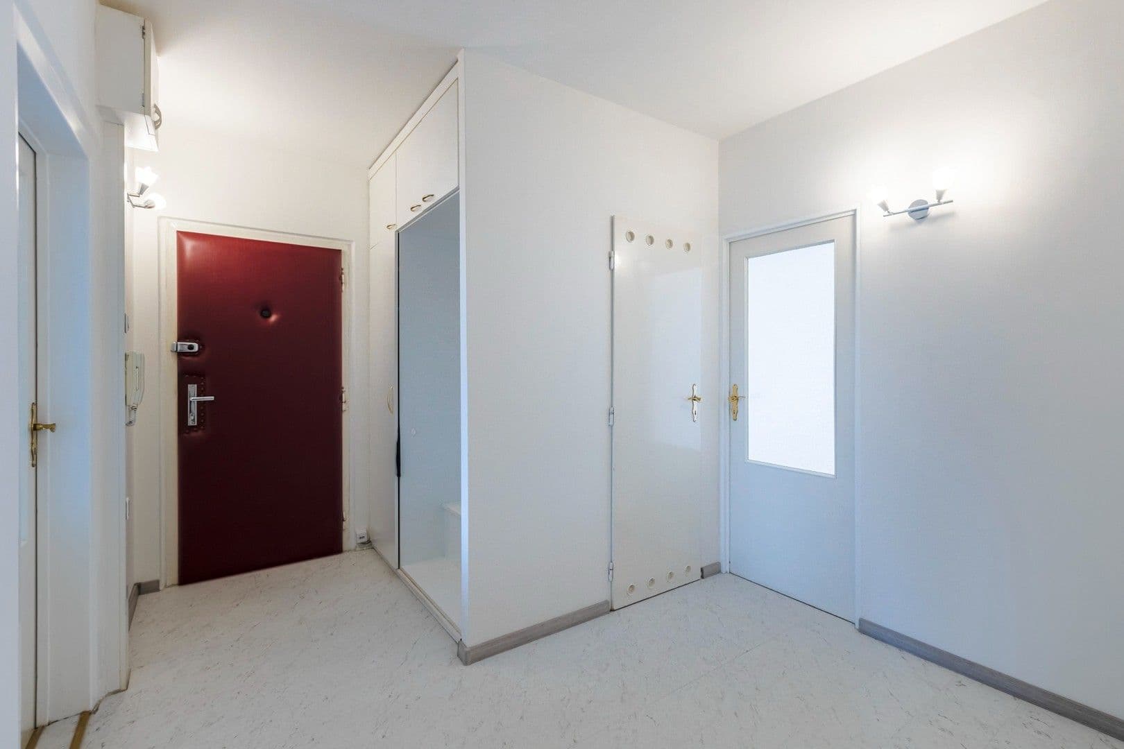 3 bedroom flat to rent, 75 m², Dědinova, Prague, Prague 3 bedroom flat to rent, 75 m², Dědinova, Prague, Prague