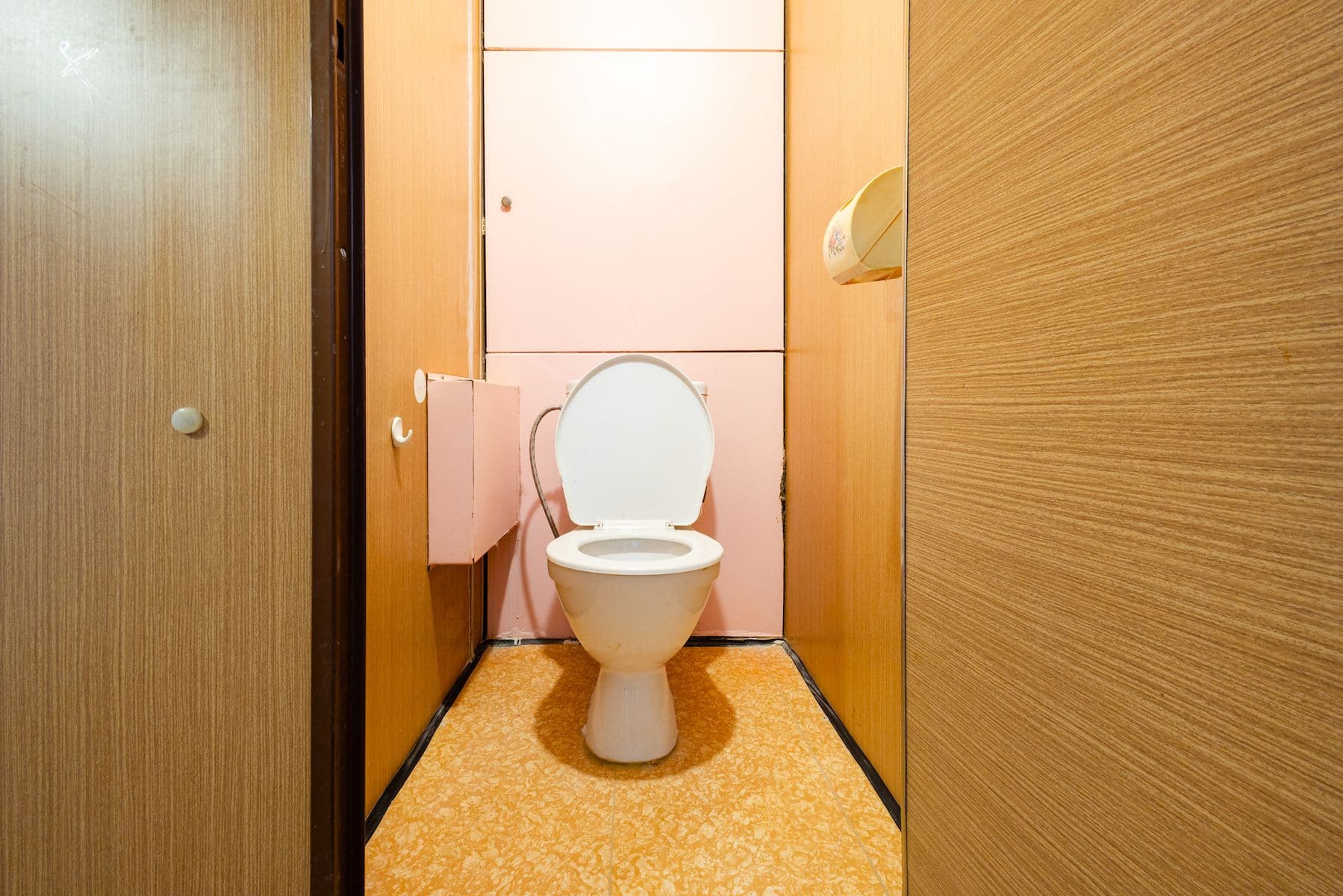 1 bedroom with open-plan kitchen flat for sale, 47 m², Vybíralova, Prague, Prague 1 bedroom with open-plan kitchen flat for sale, 47 m², Vybíralova, Prague, Prague