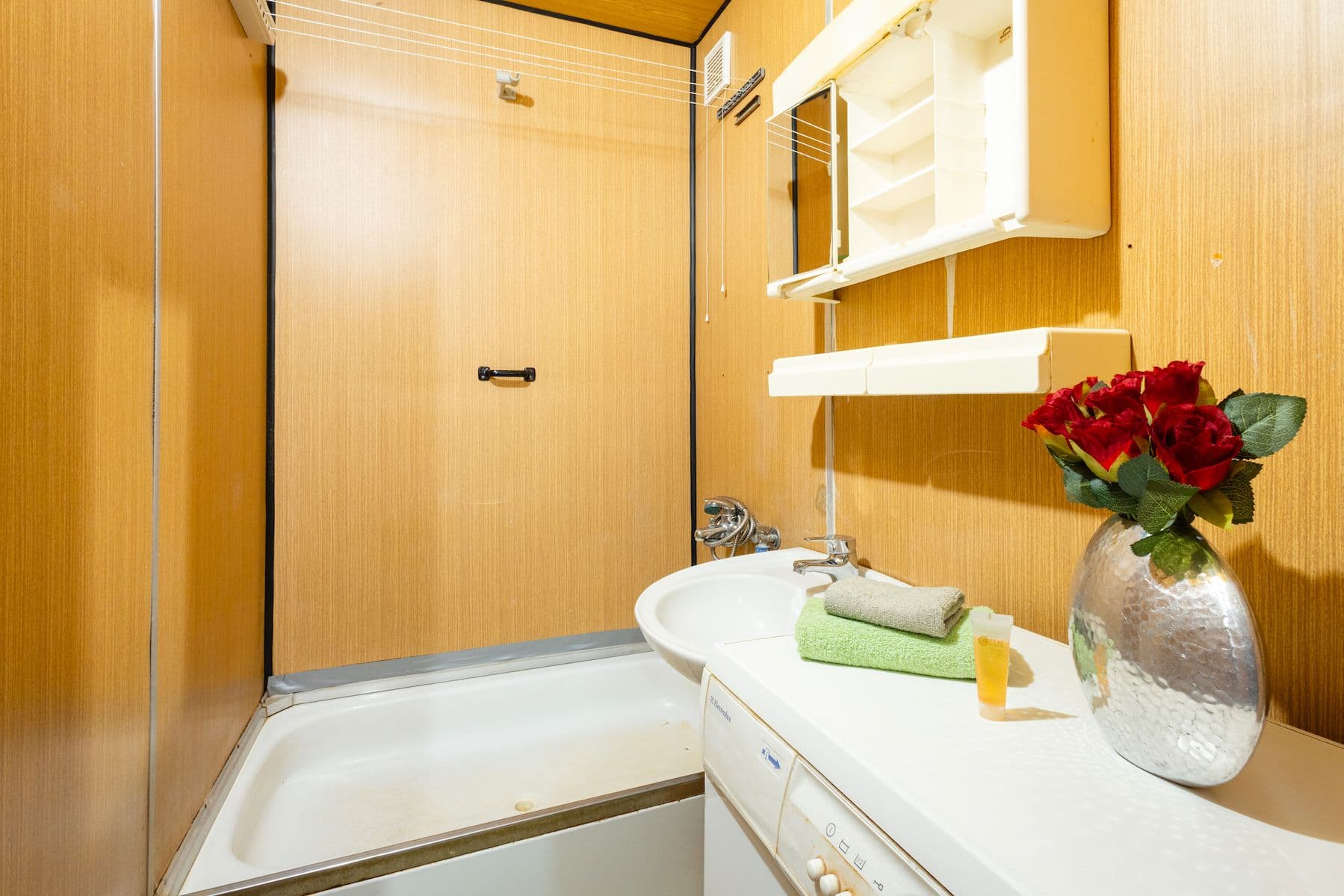 1 bedroom with open-plan kitchen flat for sale, 47 m², Vybíralova, Prague, Prague 1 bedroom with open-plan kitchen flat for sale, 47 m², Vybíralova, Prague, Prague