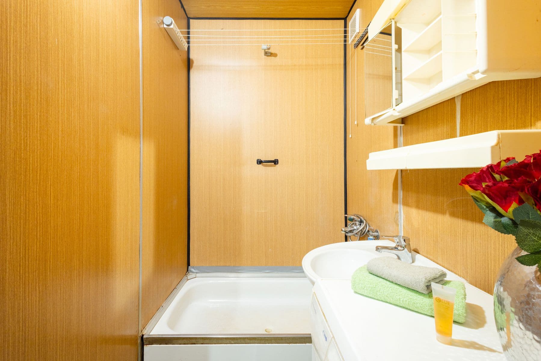 1 bedroom with open-plan kitchen flat for sale, 47 m², Vybíralova, Prague, Prague 1 bedroom with open-plan kitchen flat for sale, 47 m², Vybíralova, Prague, Prague