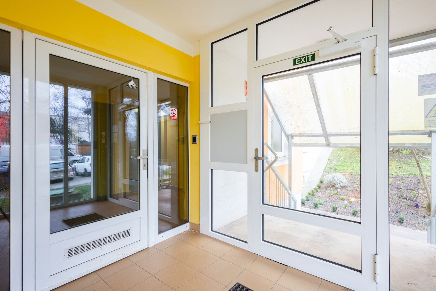 1 bedroom with open-plan kitchen flat for sale, 47 m², Vybíralova, Prague, Prague 1 bedroom with open-plan kitchen flat for sale, 47 m², Vybíralova, Prague, Prague