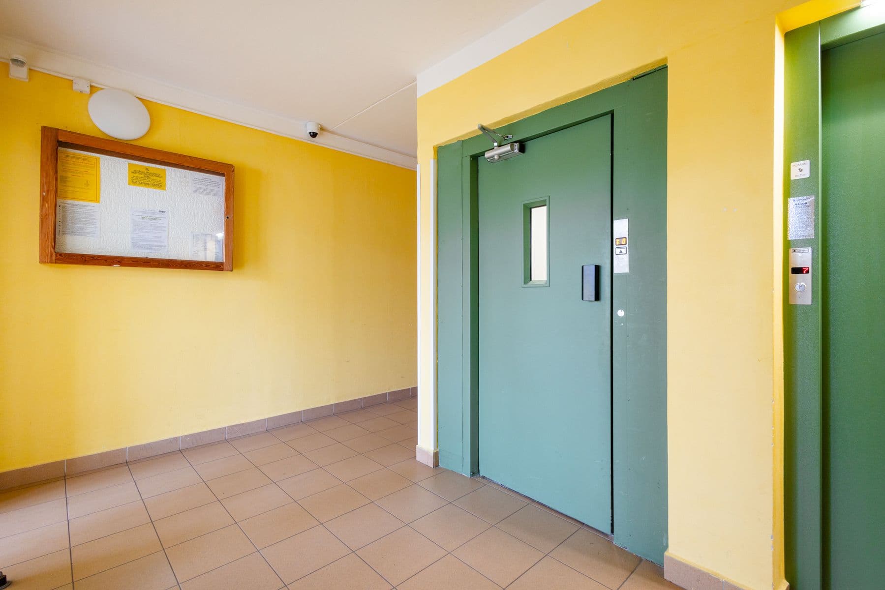 1 bedroom with open-plan kitchen flat for sale, 47 m², Vybíralova, Prague, Prague 1 bedroom with open-plan kitchen flat for sale, 47 m², Vybíralova, Prague, Prague