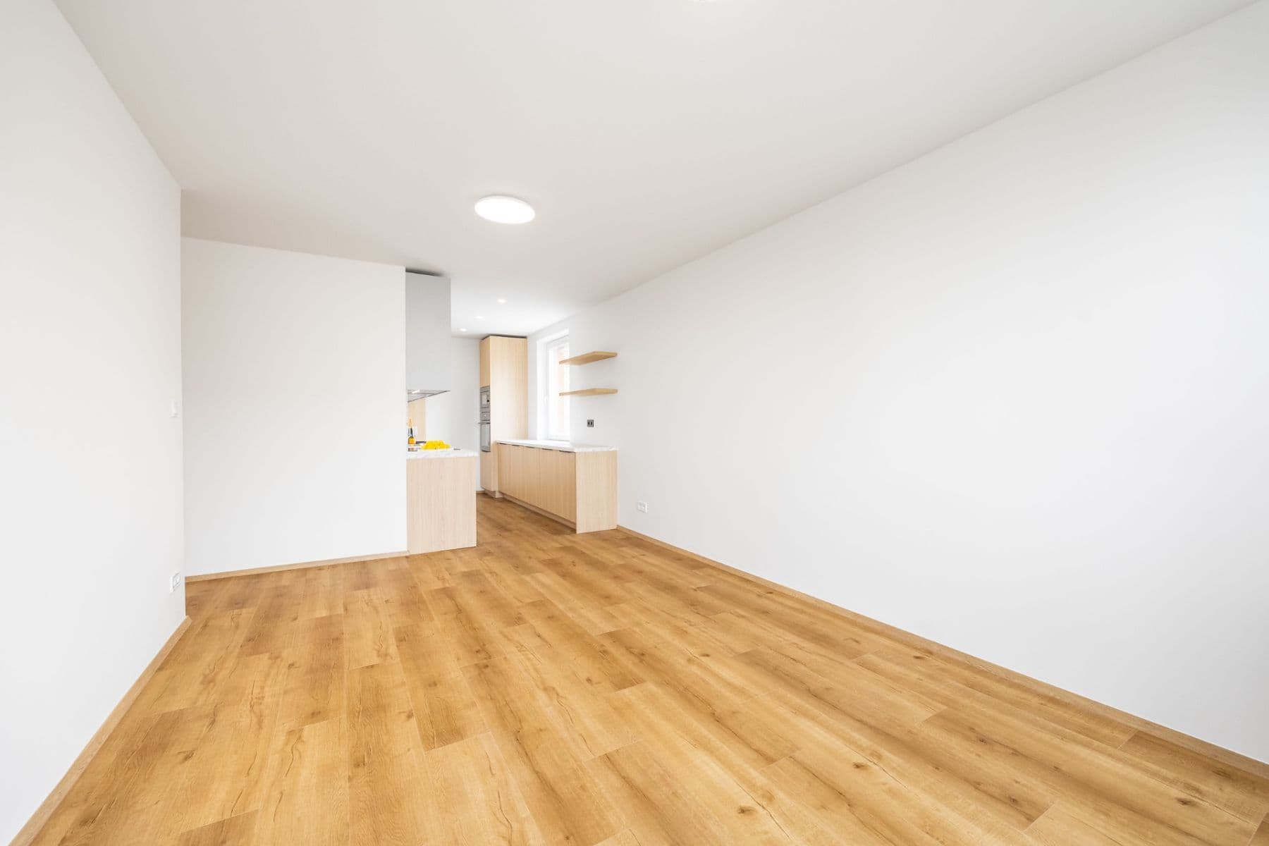 2 bedroom with open-plan kitchen flat for sale, 76 m², Janovská, Prague, Prague 2 bedroom with open-plan kitchen flat for sale, 76 m², Janovská, Prague, Prague
