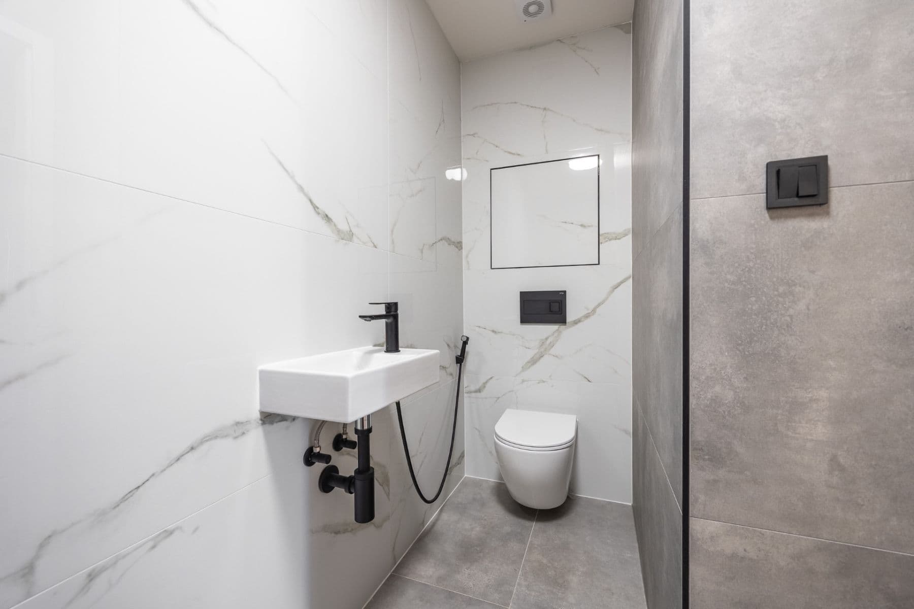 2 bedroom with open-plan kitchen flat for sale, 76 m², Janovská, Prague, Prague 2 bedroom with open-plan kitchen flat for sale, 76 m², Janovská, Prague, Prague