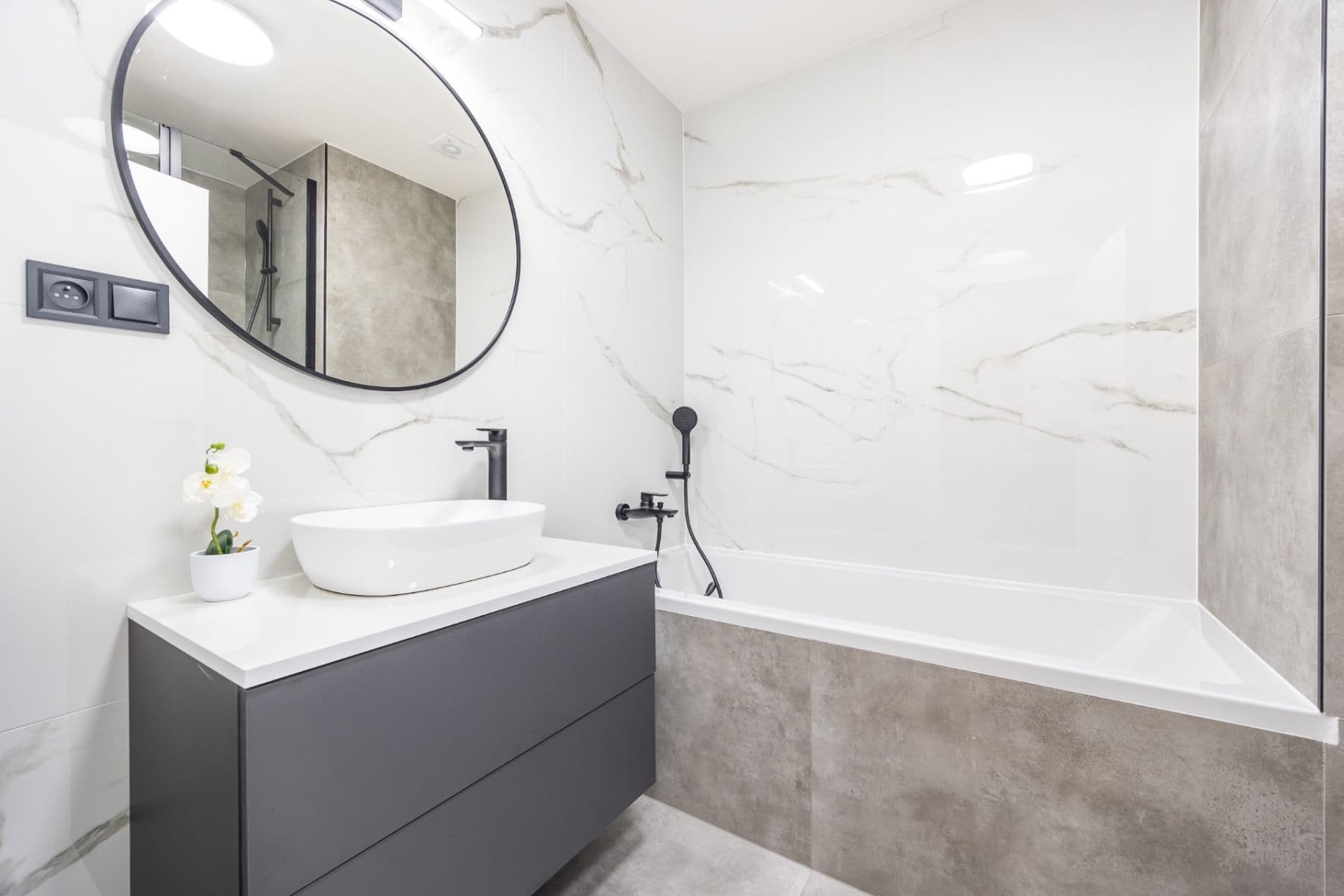 2 bedroom with open-plan kitchen flat for sale, 69 m², Hrudičkova, Prague, Prague 2 bedroom with open-plan kitchen flat for sale, 69 m², Hrudičkova, Prague, Prague