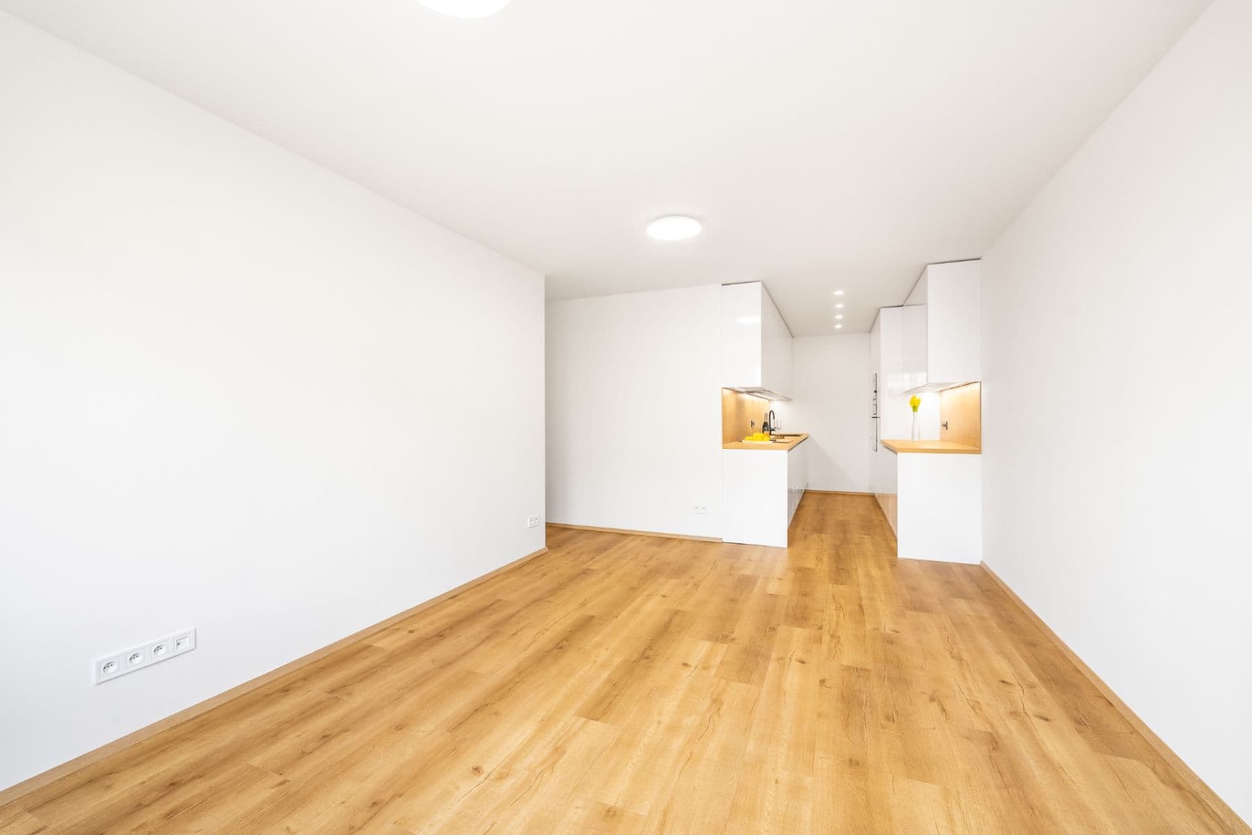 2 bedroom with open-plan kitchen flat for sale, 69 m², Hrudičkova, Prague, Prague 2 bedroom with open-plan kitchen flat for sale, 69 m², Hrudičkova, Prague, Prague