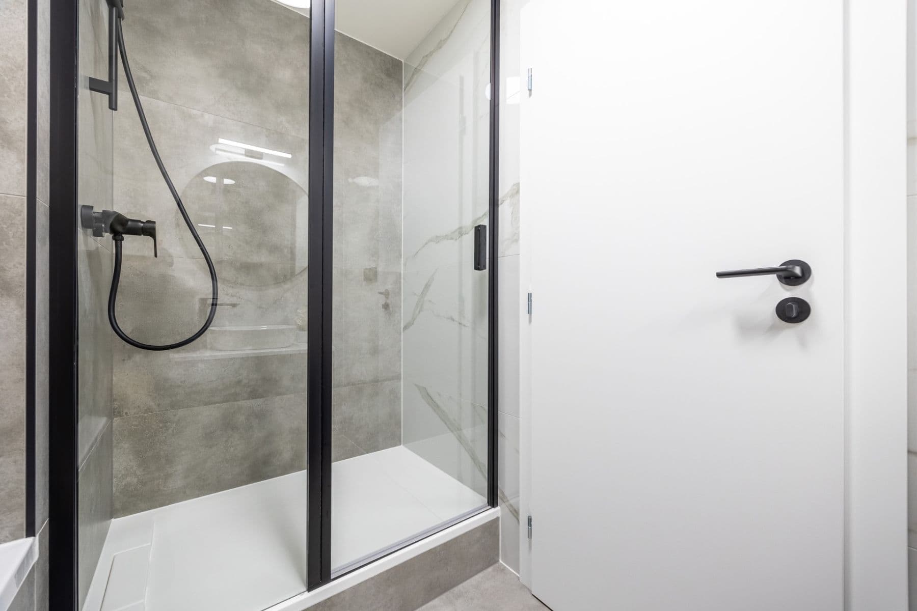 2 bedroom with open-plan kitchen flat for sale, 69 m², Hrudičkova, Prague, Prague 2 bedroom with open-plan kitchen flat for sale, 69 m², Hrudičkova, Prague, Prague