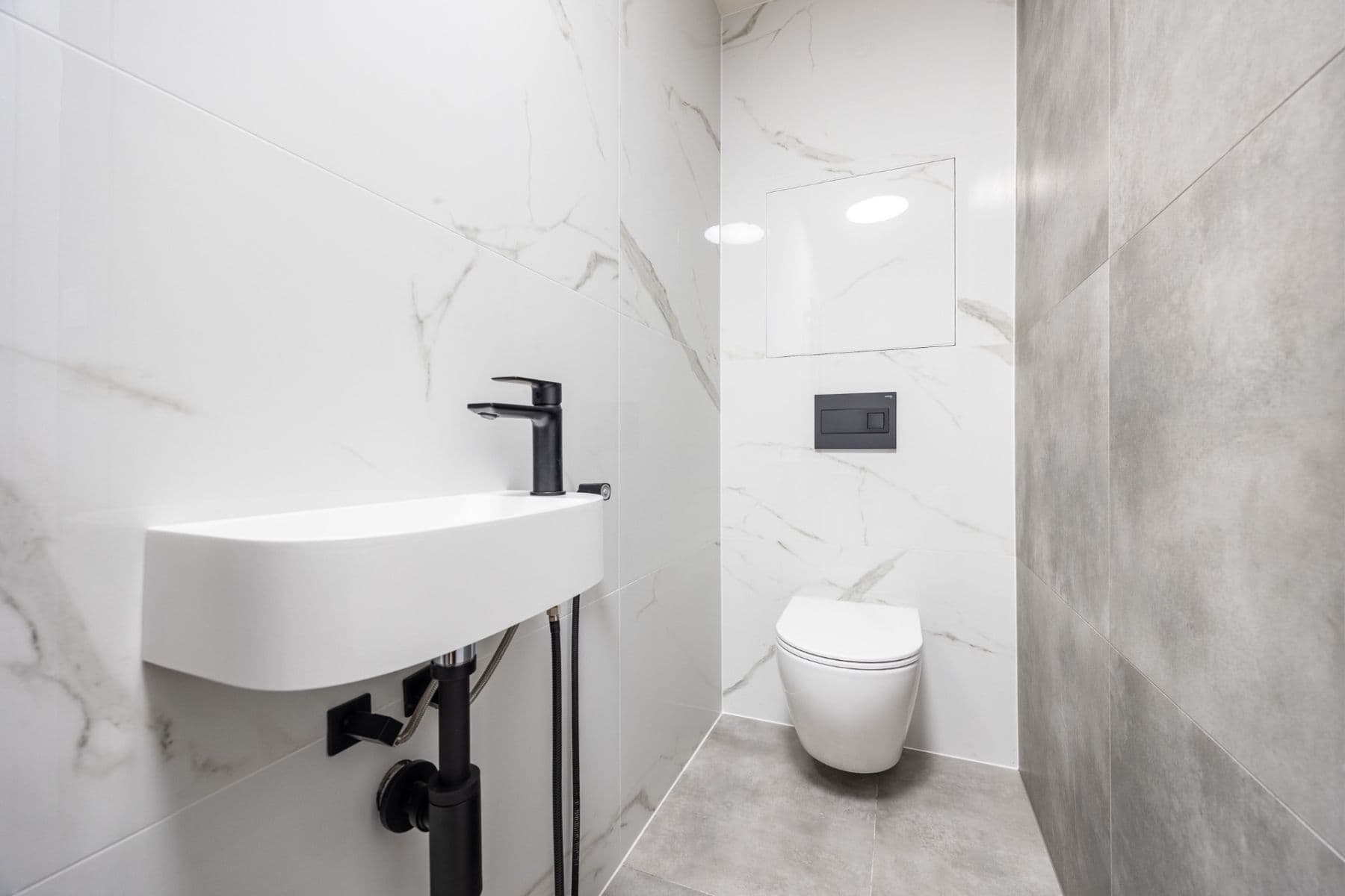 2 bedroom with open-plan kitchen flat for sale, 69 m², Hrudičkova, Prague, Prague 2 bedroom with open-plan kitchen flat for sale, 69 m², Hrudičkova, Prague, Prague