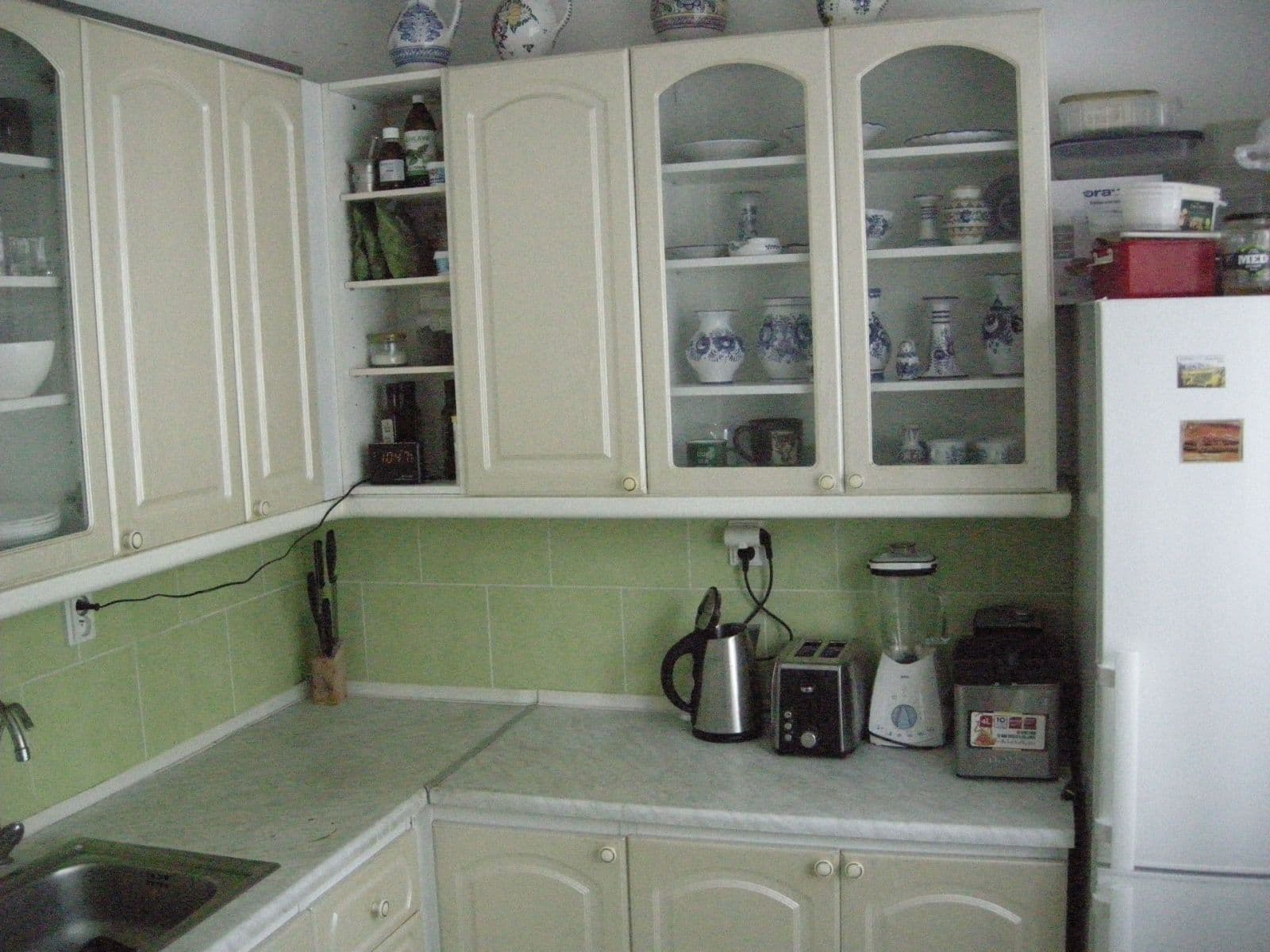 4 bedroom flat for sale, 80 m², Cabanova, Dúbravka, Bratislavský Region 4 bedroom flat for sale, 80 m², Cabanova, Dúbravka, Bratislavský Region