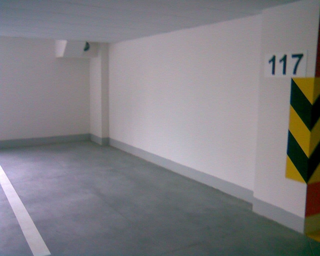 1 bedroom with open-plan kitchen flat for sale, 59 m², Pískařská, Prague, Prague 1 bedroom with open-plan kitchen flat for sale, 59 m², Pískařská, Prague, Prague