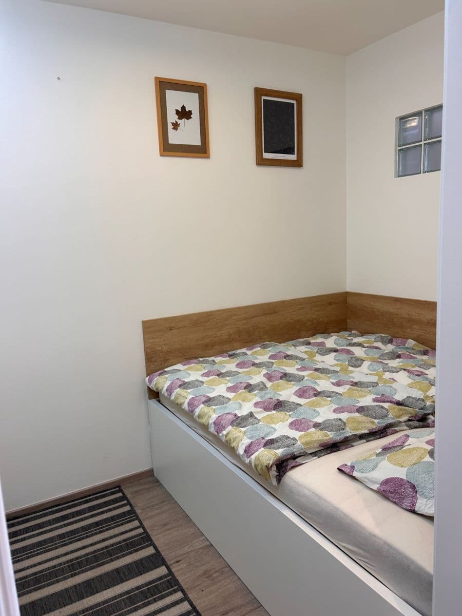 1 bedroom with open-plan kitchen flat for sale, 59 m², Pískařská, Prague, Prague 1 bedroom with open-plan kitchen flat for sale, 59 m², Pískařská, Prague, Prague