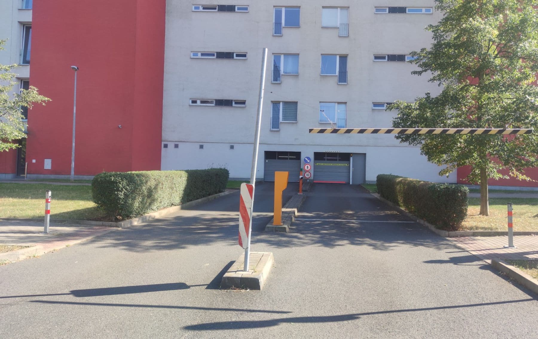 1 bedroom with open-plan kitchen flat for sale, 59 m², Pískařská, Prague, Prague 1 bedroom with open-plan kitchen flat for sale, 59 m², Pískařská, Prague, Prague