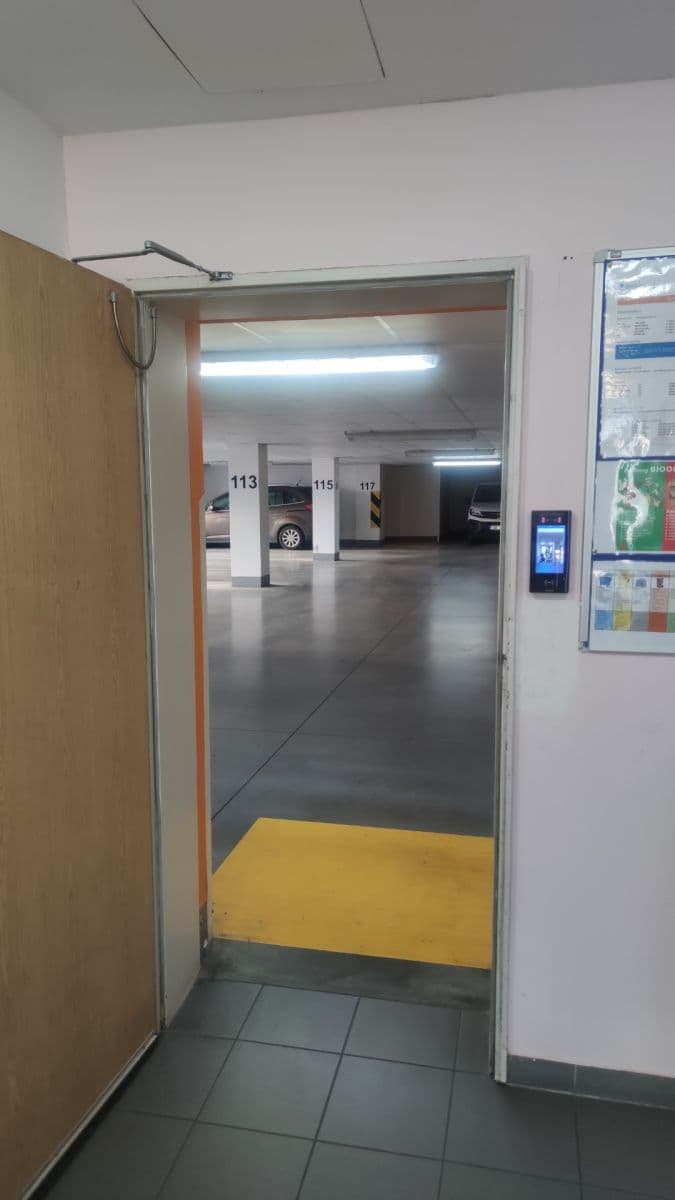 1 bedroom with open-plan kitchen flat for sale, 59 m², Pískařská, Prague, Prague 1 bedroom with open-plan kitchen flat for sale, 59 m², Pískařská, Prague, Prague