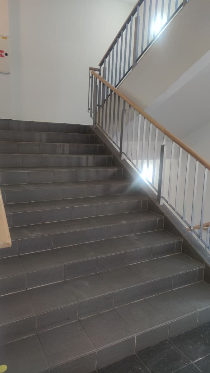 1 bedroom with open-plan kitchen flat for sale, 59 m², Pískařská, Prague, Prague 1 bedroom with open-plan kitchen flat for sale, 59 m², Pískařská, Prague, Prague