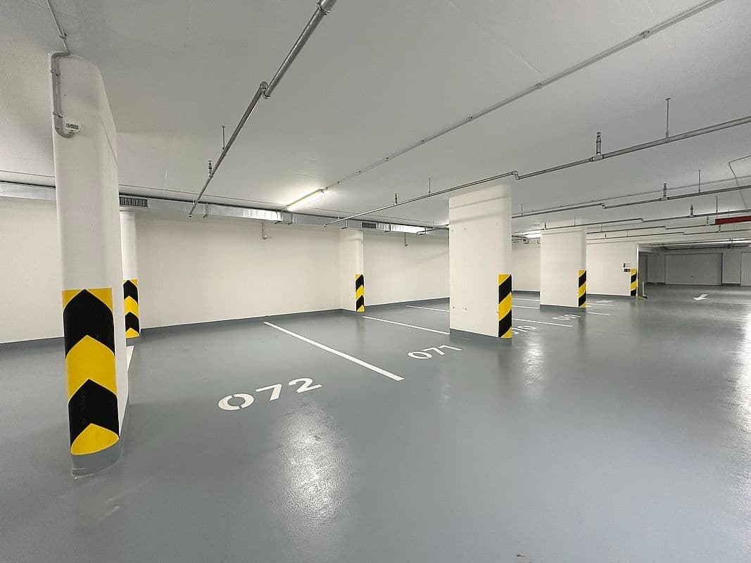 Studio flat to rent, 43 m², Šrámkové, Prague, Prague Studio flat to rent, 43 m², Šrámkové, Prague, Prague