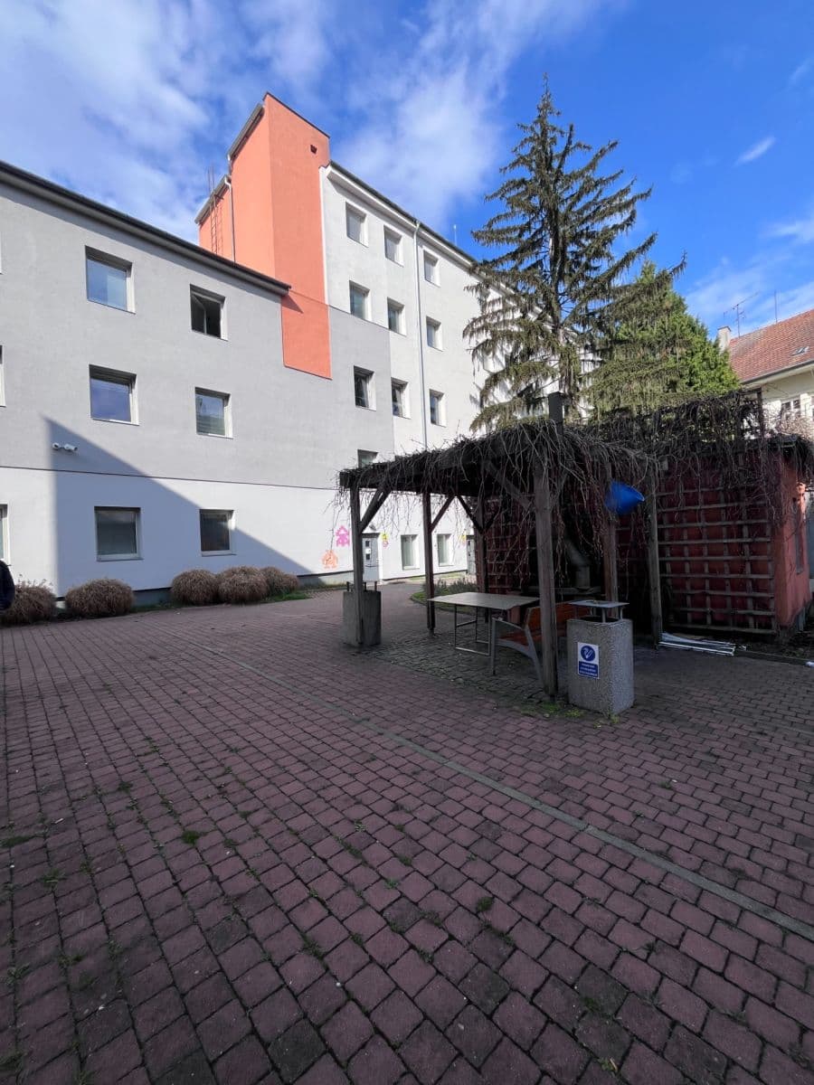 Studio flat to rent, 22 m², Cejl, Brno, Jihomoravský Region Studio flat to rent, 22 m², Cejl, Brno, Jihomoravský Region