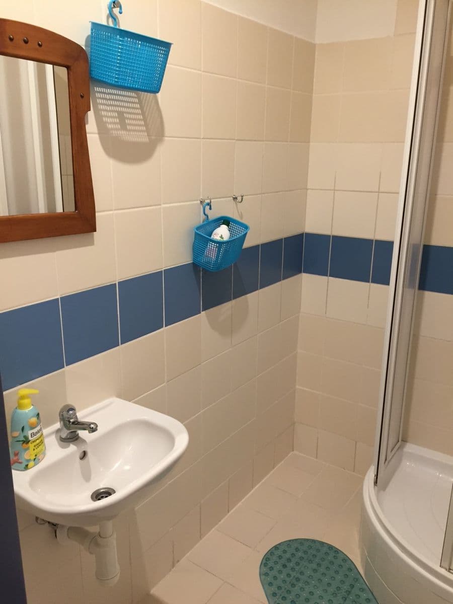 Studio flat to rent, 22 m², Cejl, Brno, Jihomoravský Region Studio flat to rent, 22 m², Cejl, Brno, Jihomoravský Region