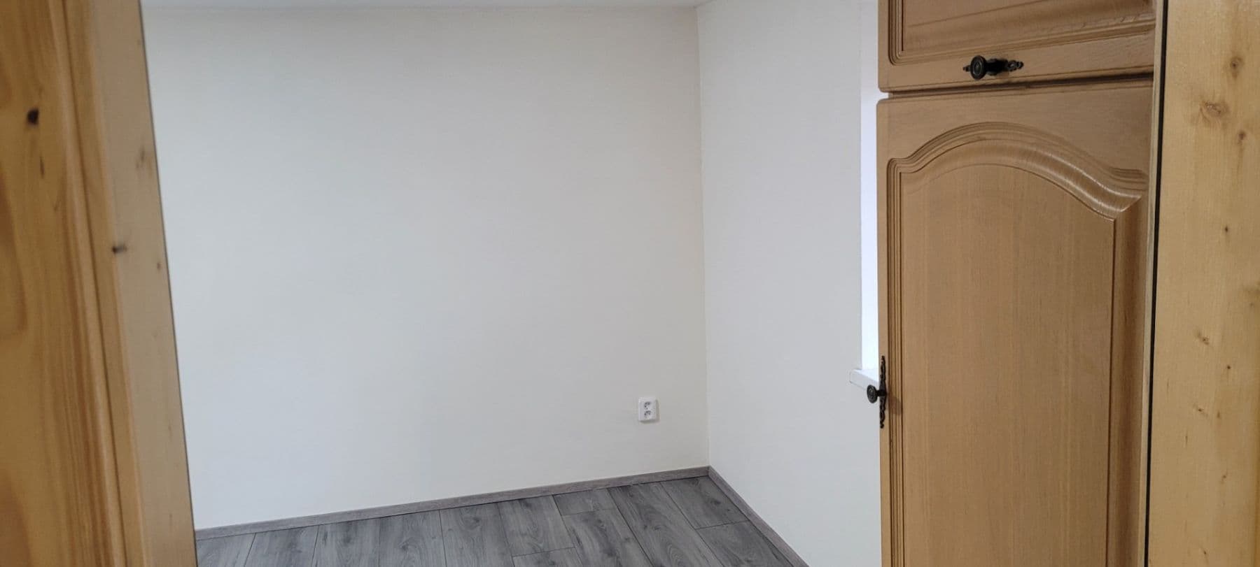 1 bedroom flat to rent, 25 m², Malostranské náměstí, Starý Plzenec, Plzeňský Region 1 bedroom flat to rent, 25 m², Malostranské náměstí, Starý Plzenec, Plzeňský Region