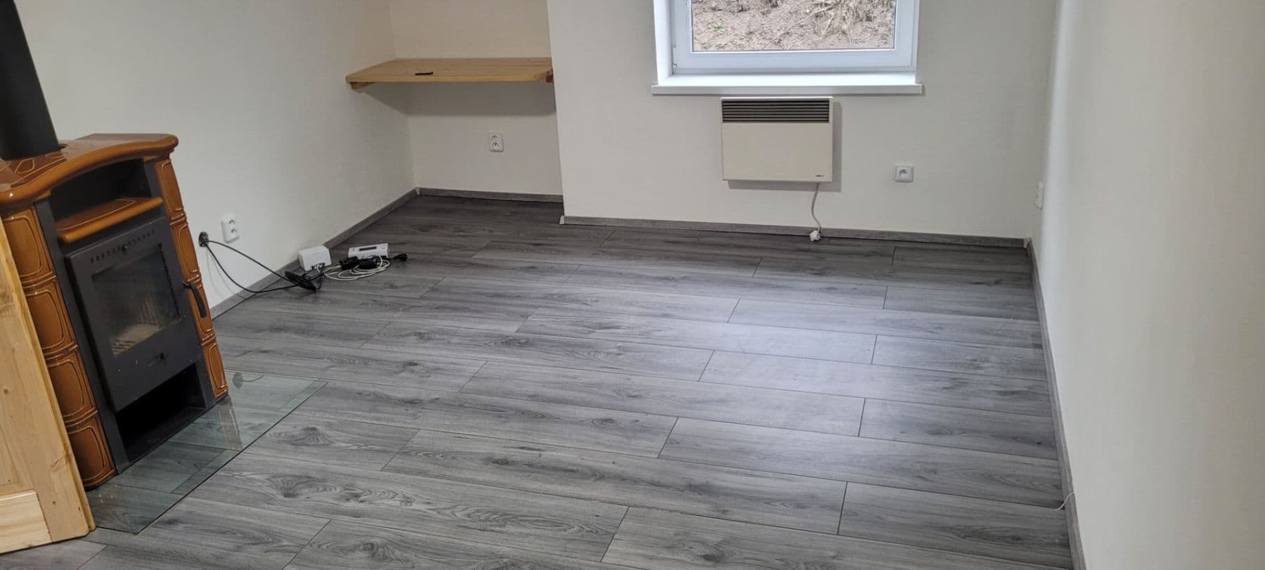 1 bedroom flat to rent, 25 m², Malostranské náměstí, Starý Plzenec, Plzeňský Region 1 bedroom flat to rent, 25 m², Malostranské náměstí, Starý Plzenec, Plzeňský Region