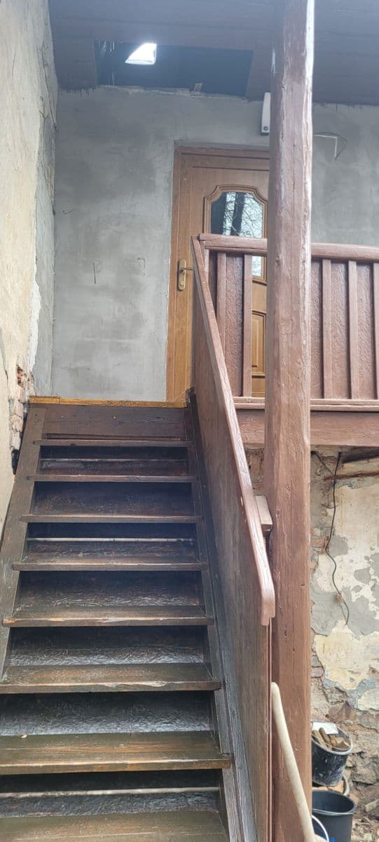 1 bedroom flat to rent, 25 m², Malostranské náměstí, Starý Plzenec, Plzeňský Region 1 bedroom flat to rent, 25 m², Malostranské náměstí, Starý Plzenec, Plzeňský Region