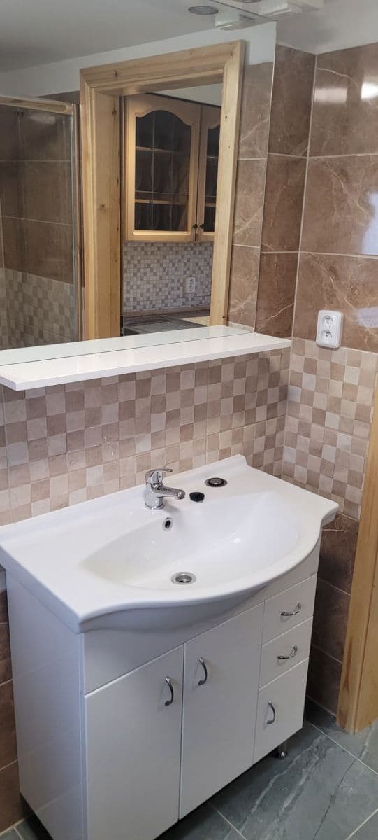 1 bedroom flat to rent, 25 m², Malostranské náměstí, Starý Plzenec, Plzeňský Region 1 bedroom flat to rent, 25 m², Malostranské náměstí, Starý Plzenec, Plzeňský Region