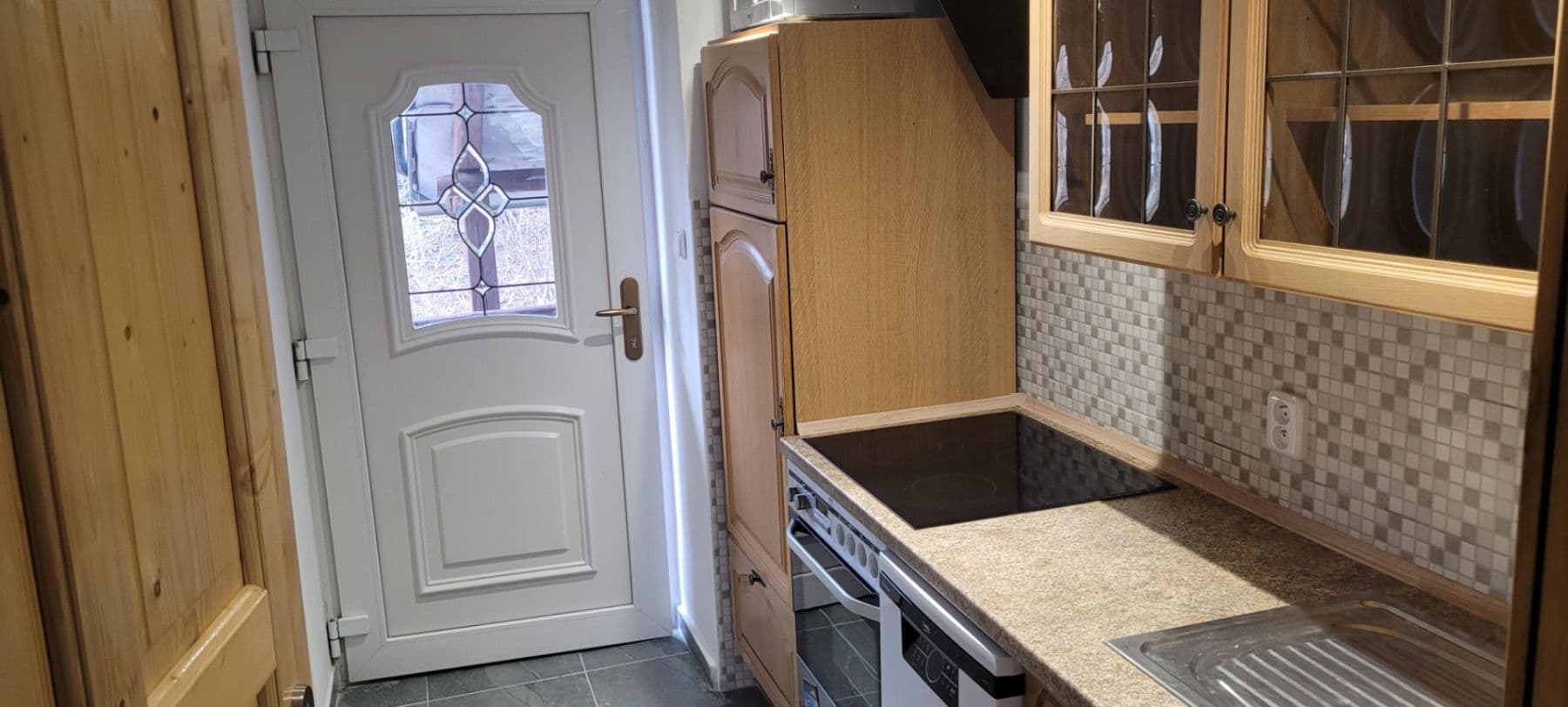 1 bedroom flat to rent, 25 m², Malostranské náměstí, Starý Plzenec, Plzeňský Region 1 bedroom flat to rent, 25 m², Malostranské náměstí, Starý Plzenec, Plzeňský Region