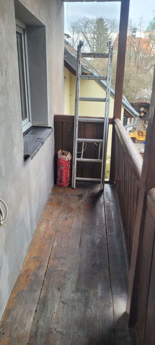 1 bedroom flat to rent, 25 m², Malostranské náměstí, Starý Plzenec, Plzeňský Region 1 bedroom flat to rent, 25 m², Malostranské náměstí, Starý Plzenec, Plzeňský Region