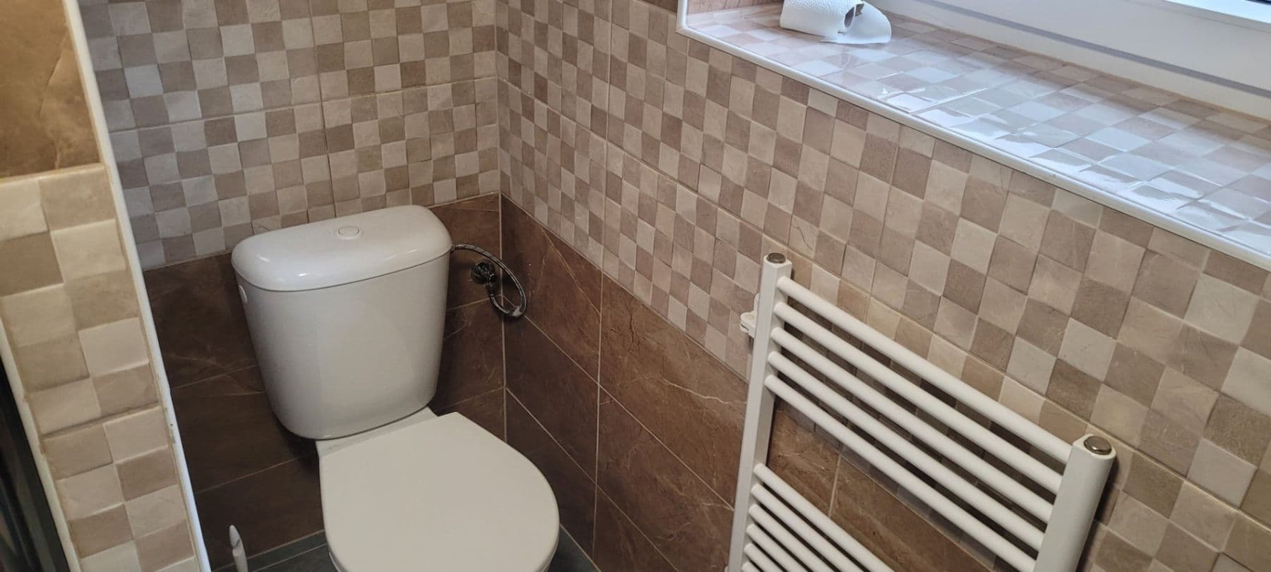 1 bedroom flat to rent, 25 m², Malostranské náměstí, Starý Plzenec, Plzeňský Region 1 bedroom flat to rent, 25 m², Malostranské náměstí, Starý Plzenec, Plzeňský Region