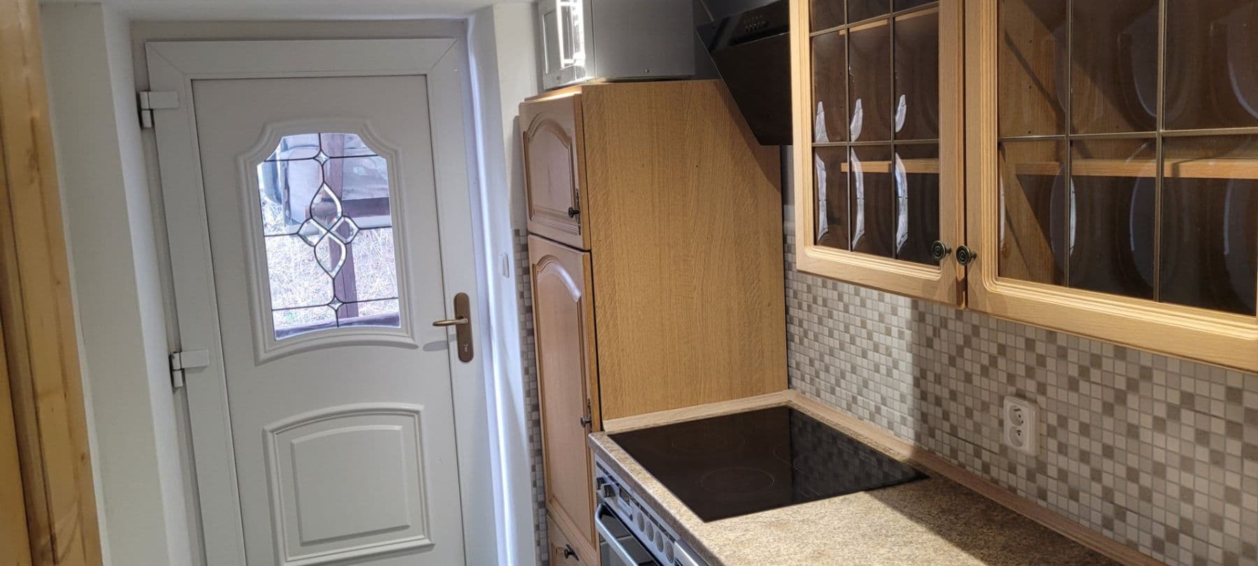 1 bedroom flat to rent, 25 m², Malostranské náměstí, Starý Plzenec, Plzeňský Region 1 bedroom flat to rent, 25 m², Malostranské náměstí, Starý Plzenec, Plzeňský Region