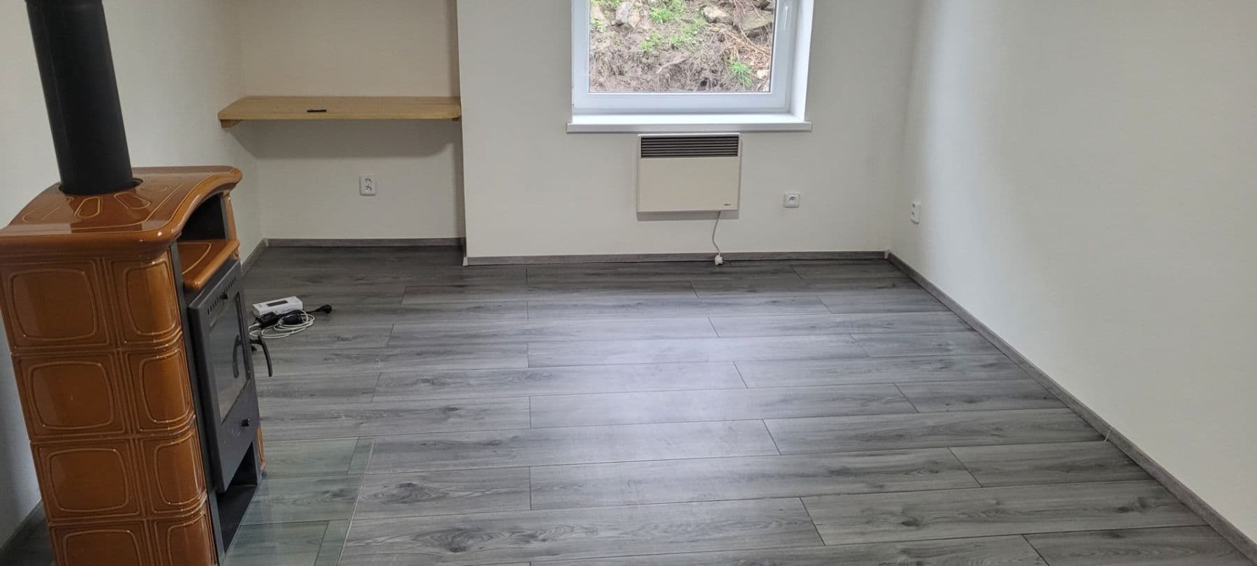 1 bedroom flat to rent, 25 m², Malostranské náměstí, Starý Plzenec, Plzeňský Region 1 bedroom flat to rent, 25 m², Malostranské náměstí, Starý Plzenec, Plzeňský Region