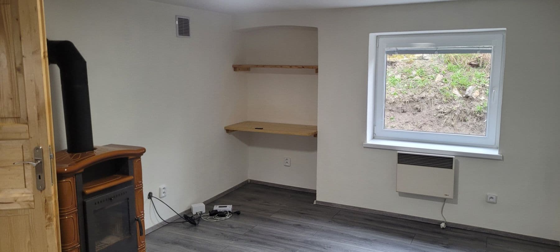 1 bedroom flat to rent, 25 m², Malostranské náměstí, Starý Plzenec, Plzeňský Region 1 bedroom flat to rent, 25 m², Malostranské náměstí, Starý Plzenec, Plzeňský Region