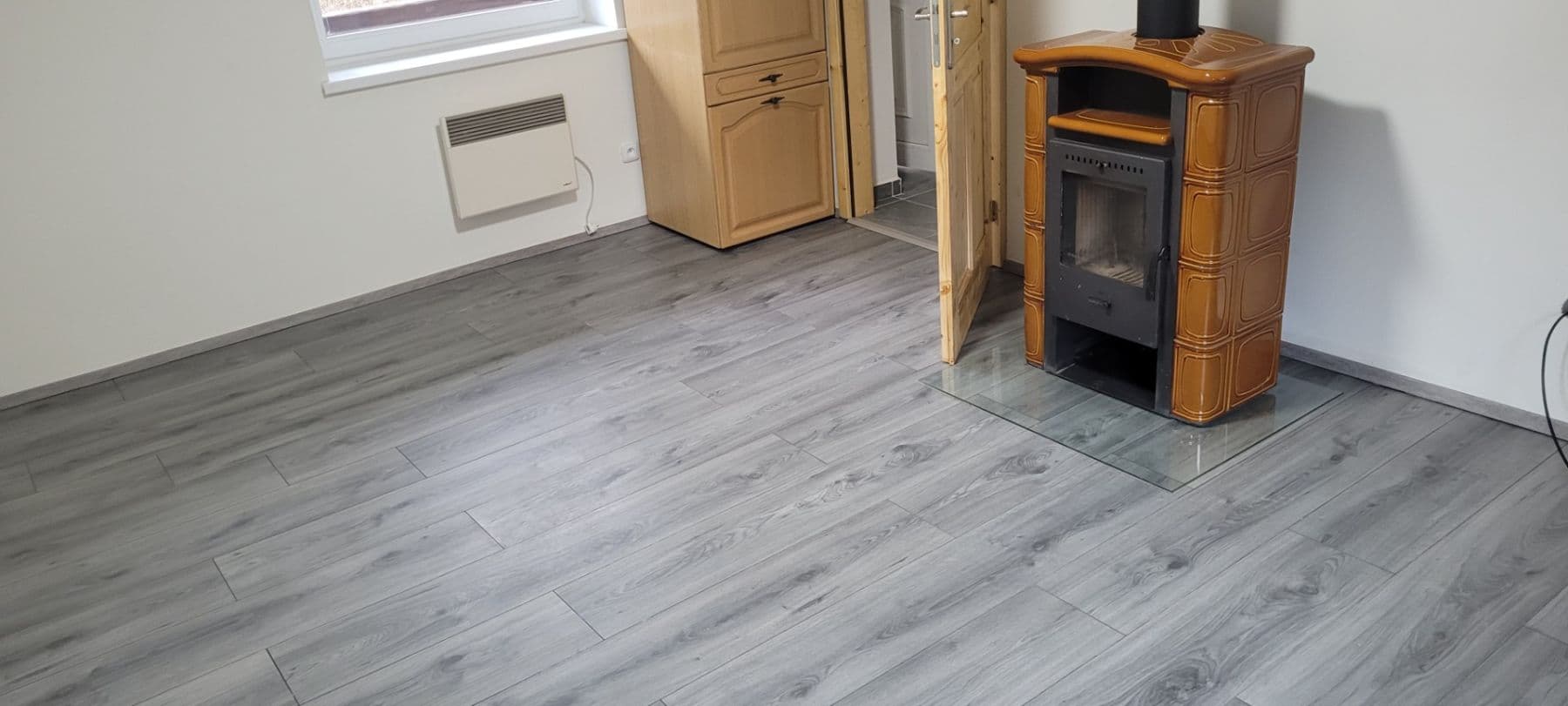 1 bedroom flat to rent, 25 m², Malostranské náměstí, Starý Plzenec, Plzeňský Region 1 bedroom flat to rent, 25 m², Malostranské náměstí, Starý Plzenec, Plzeňský Region