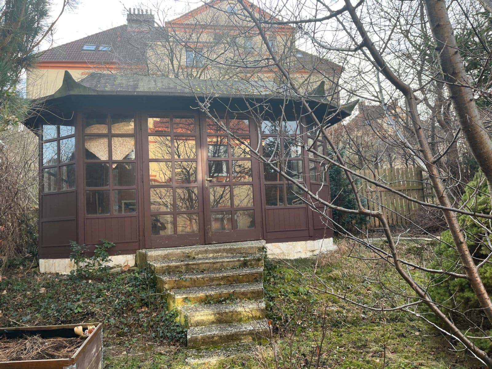 2 bedroom with open-plan kitchen flat to rent, 80 m², V Cibulkách, Prague, Prague 2 bedroom with open-plan kitchen flat to rent, 80 m², V Cibulkách, Prague, Prague