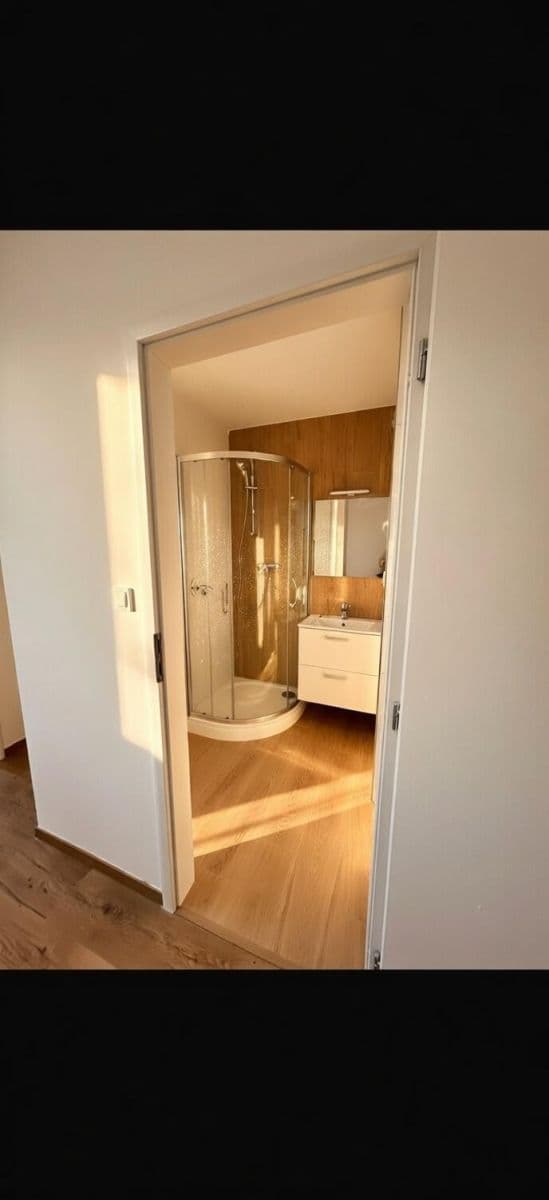 1 bedroom with open-plan kitchen flat for sale, 40 m², Polská, Kladno, Středočeský Region 1 bedroom with open-plan kitchen flat for sale, 40 m², Polská, Kladno, Středočeský Region