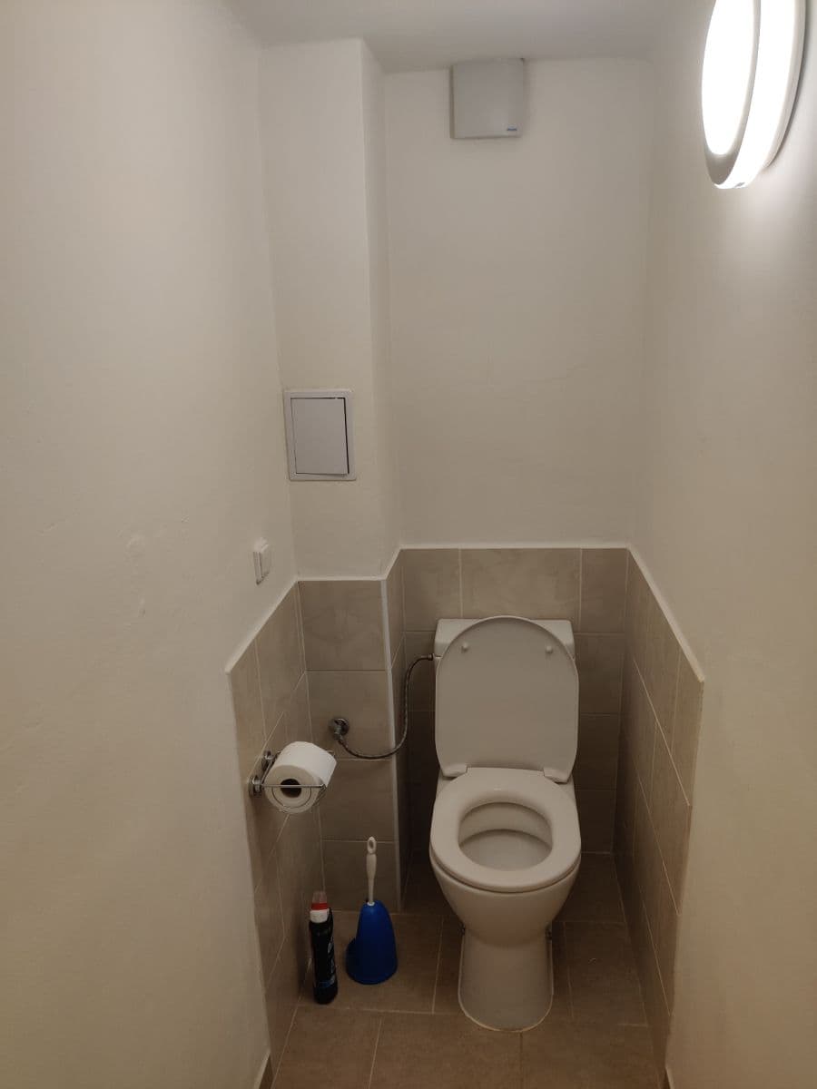 3 bedroom flat to rent, 112 m², Stojanova, Brno, Jihomoravský Region 3 bedroom flat to rent, 112 m², Stojanova, Brno, Jihomoravský Region