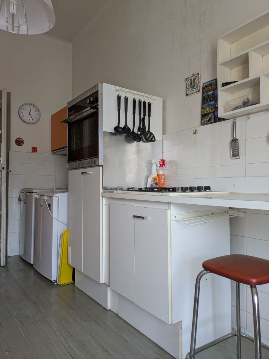 3 bedroom flat to rent, 112 m², Stojanova, Brno, Jihomoravský Region 3 bedroom flat to rent, 112 m², Stojanova, Brno, Jihomoravský Region