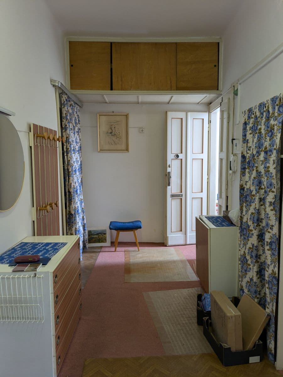 3 bedroom flat to rent, 112 m², Stojanova, Brno, Jihomoravský Region 3 bedroom flat to rent, 112 m², Stojanova, Brno, Jihomoravský Region