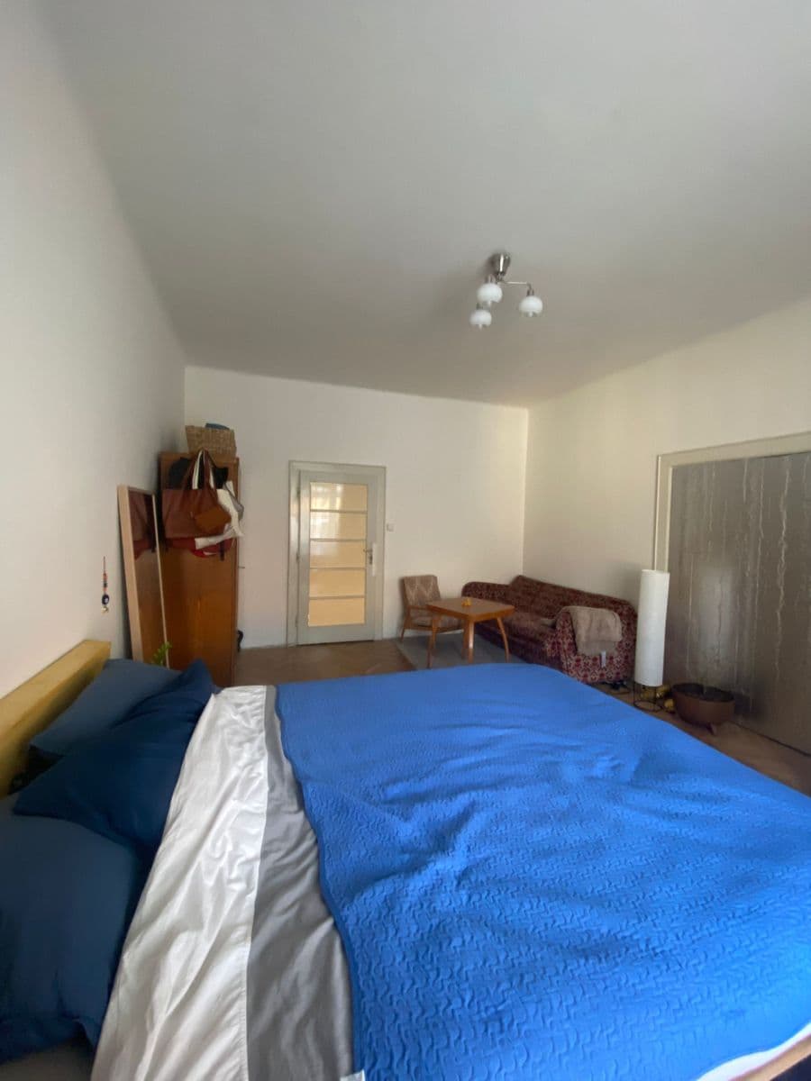 3 bedroom flat to rent, 112 m², Stojanova, Brno, Jihomoravský Region 3 bedroom flat to rent, 112 m², Stojanova, Brno, Jihomoravský Region