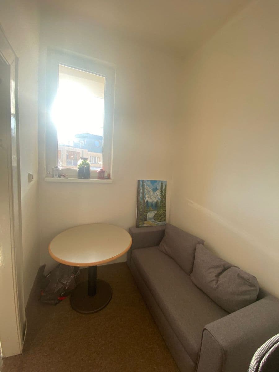 3 bedroom flat to rent, 112 m², Stojanova, Brno, Jihomoravský Region 3 bedroom flat to rent, 112 m², Stojanova, Brno, Jihomoravský Region