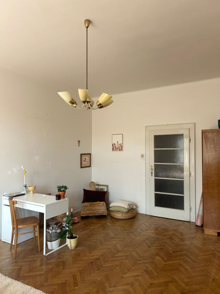 3 bedroom flat to rent, 112 m², Stojanova, Brno, Jihomoravský Region 3 bedroom flat to rent, 112 m², Stojanova, Brno, Jihomoravský Region